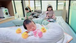 -弗蕾亚·和月月子调理院(东湖店)