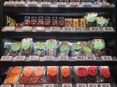 零售区-盒马鲜生(新都心店)