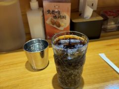 -Ramen满吉·豚骨拉面(丽园路店)