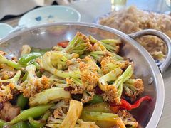 -哈尔滨春饼(朝山街店)