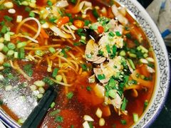 -富临轩私房菜(集庆门大街店)