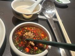-官也街澳门火锅(新源里店)