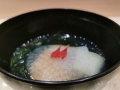 -鮨一日本料理旗舰店(总店)