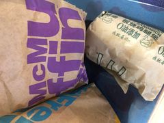 -麦当劳(漳州二路店)