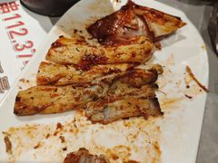 -通海俄式烧烤·俄罗斯大串(嵩山路店)