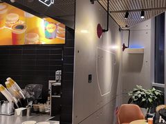 -麦当劳(北苑秋实路店)