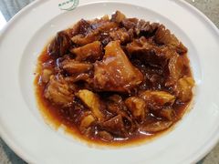 -忠顺斋易州印象烤鸭店(东关新村店)