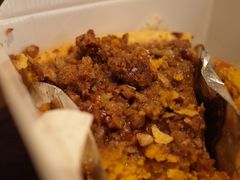 碧根果酥粒南瓜派-Pie Bird(新闸路店)