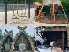 -波塞冬旅游度假区