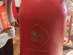 -味上湘菜馆(岳麓山店)