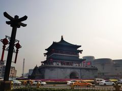 -老米家大雨泡馍