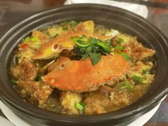 -长平肥姐白粥·海鲜打冷