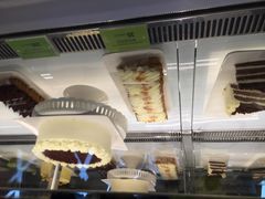 -Pantry's Best派悦坊蛋糕(K11购物艺术中心店)