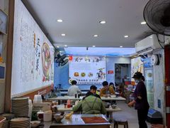 -府广阿婆牛杂