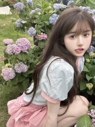 -丝语萱形象