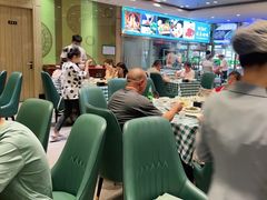 大堂-紫光园(吕家营店)