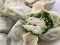 -大眼锅贴水饺(河东店)