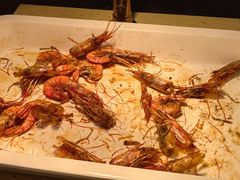 -威斯汀舞台餐厅