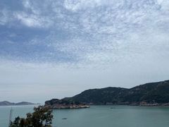 -南麂列岛
