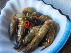 -连锦记海鲜烧烤大排档·锦州特色(西安路交大店)