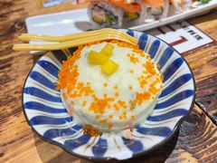 雪山富豪土豆沙拉-小川洋风料理(街道口店)
