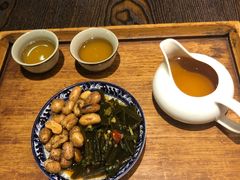 -大洋家·精品潮汕菜·生腌砂锅粥(天河东路店)