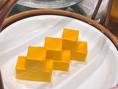 慕斯南瓜-阿甘小馆(陇海路店)