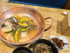 -妈妈的味道(和顺古镇店)