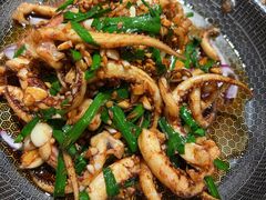 -衡厨·衡阳土菜(中南店)