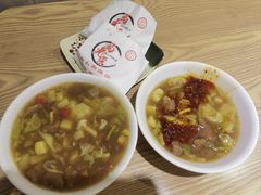 -马光荣肉丸糊辣汤(边东街店)