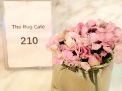 -The Rug Cafe(王府中环店)