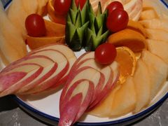 -小杨烤肉·陕西烧烤·陕西地方菜(龙首店)