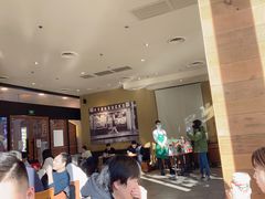 -星巴克(北京望京店)