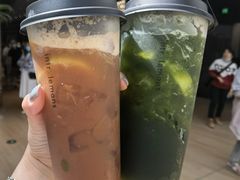 -introlemons(北京西单更新场店)