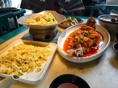 -探花·意境江南菜·唐伯虎文化体验店·松鼠桂鱼(观前店)