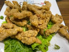 -宏利土菜馆(马山店)