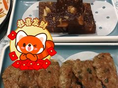 -巴扎美食·新疆菜·西域歌舞表演餐厅(新疆大厦店)