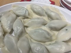 -喜家德虾仁水饺(飞洲国际店)