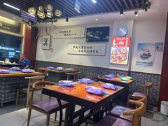 -满堂春特色餐馆