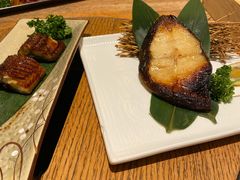 -赤坂亭M9和牛烧肉(世博源店)