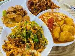 -晓宇盒饭(民安街店)