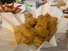 -东江海鲜酒家(艺都分店)
