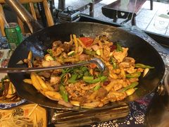 -富正毅三下锅(大庸府城店)