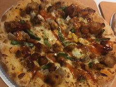 -达美乐比萨(南京路店)