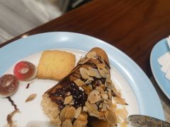 -海鲜自助·汇咖啡厅(宜宾绿发皇冠假日酒店)