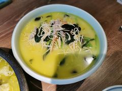 -周家二小姐的菜(西津渡店)