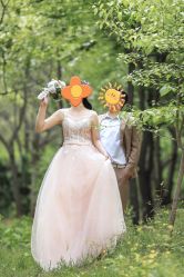 -保定巴黎婚纱摄影
