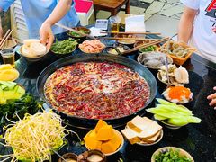 -肥龙火锅(南坪店)