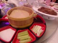 -好福记饭店(红梅公园店)