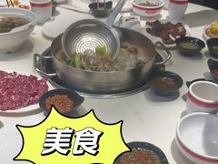 -陈记顺和潮汕牛肉火锅(韩江路店)